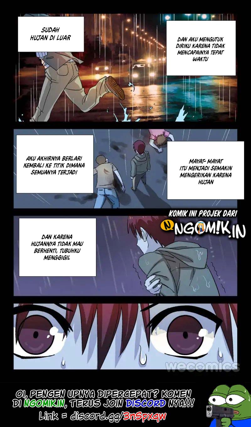 The Devil Ring Chapter 09 Gambar 13